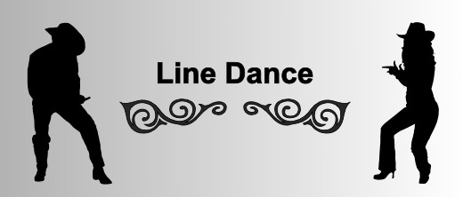 line dance